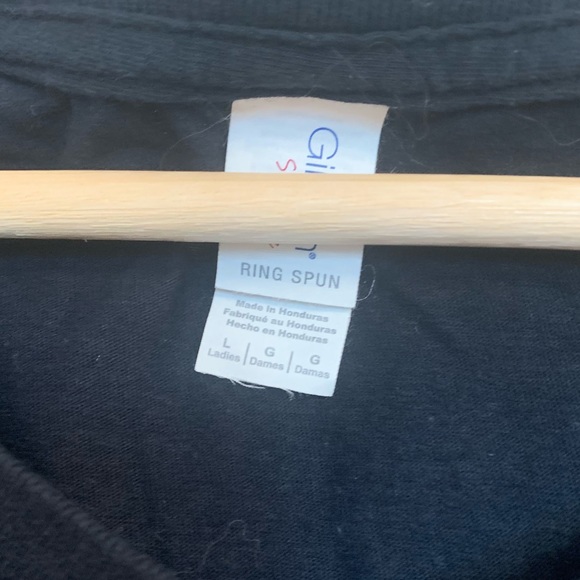 Henry Rollins of Black Flag 2016-2017 Speaking Tour, women’s T-shirt, large - Picture 4 of 5